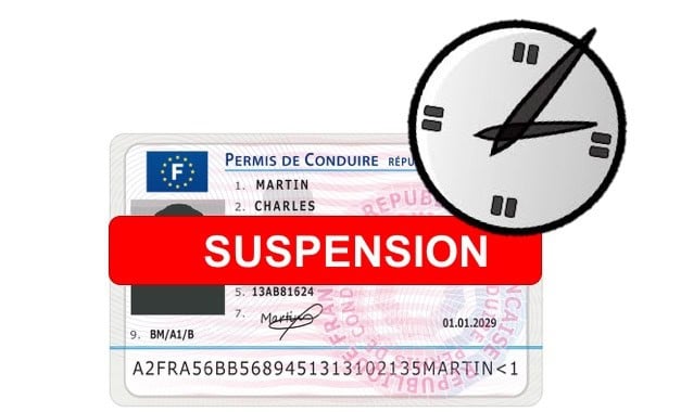 Retrait de permis moto : l’essentiel à savoir